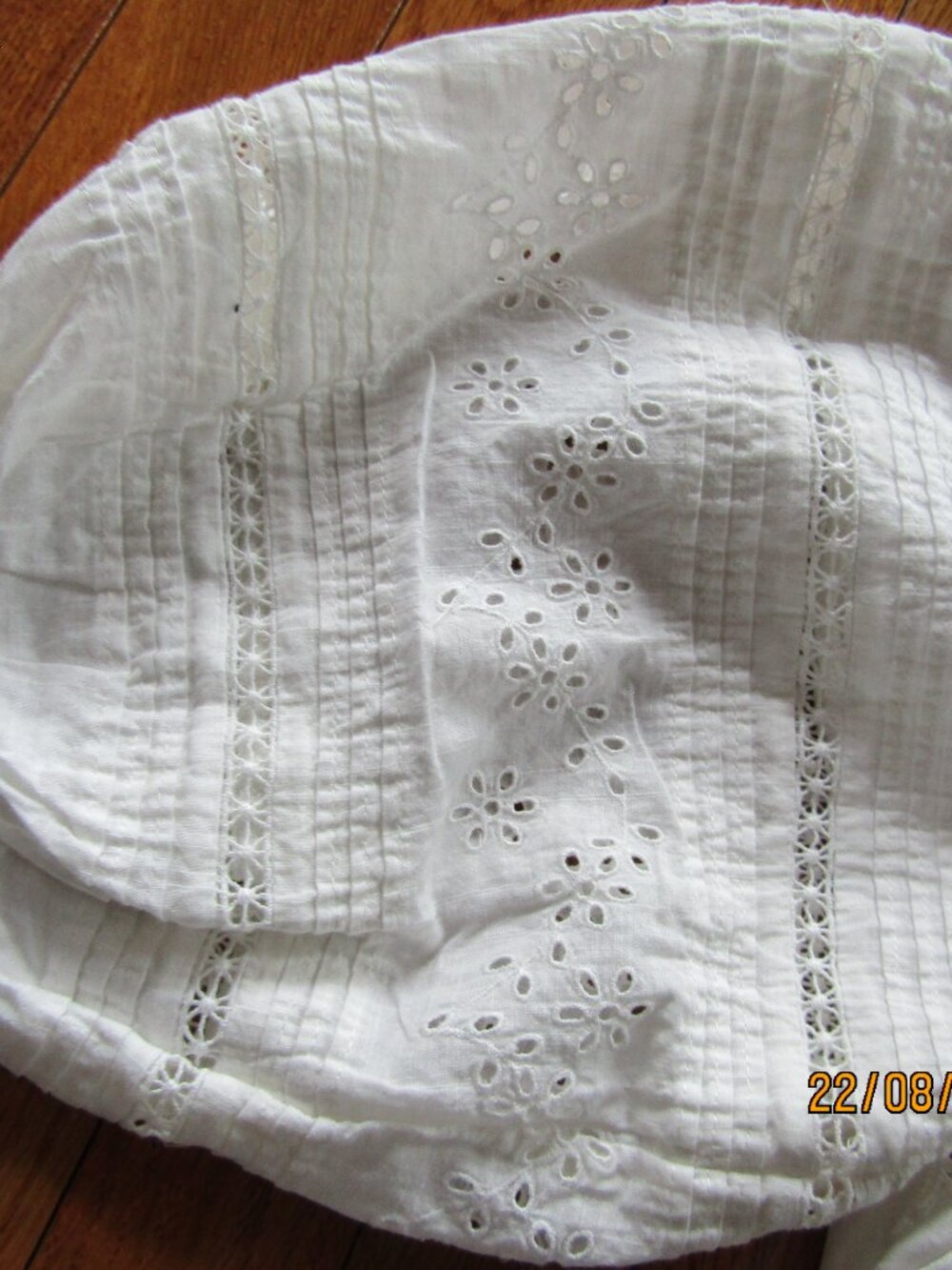 Free People pullover blouse - Picture 5 of 7